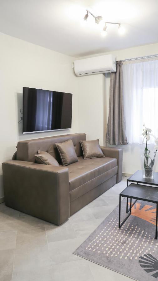 Apartments Srbija Waterfront بلغراد المظهر الخارجي الصورة